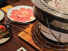 -蒜香焼肉PURUSHIN(马场路店)