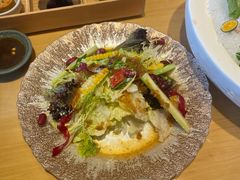 -秋荀日本料理(昆明同德广场店)