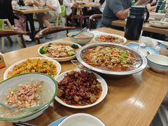 -艺味深尝(云锦路店)