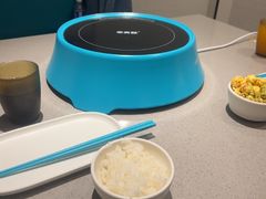 -半天妖烤鱼(诺德广场店)