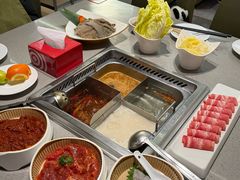 -海底捞火锅(赛格国际购物中心店)