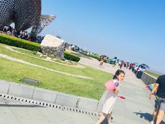 -南汇嘴观海公园