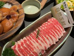 -季季山·云南野生菌火锅(上海首店)