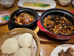 -金牌外婆家(苏州中心店)