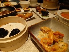 -万丽轩·粤菜(王府井金茂万丽酒店)