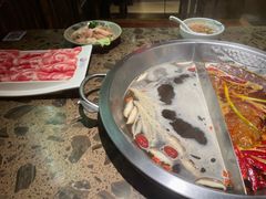 -小龙坎火锅(沙井店)