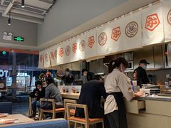 -堂本家·二代目·炸猪排(Express东海店)