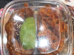 -争鲜回转寿司(通州万达店)
