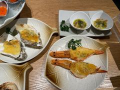 -京旬海鲜放题·铁板烧自助餐厅