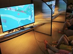 -涨巢·潮玩水疗局