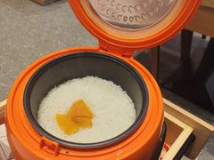 -东方红·湖南菜(金屿店)