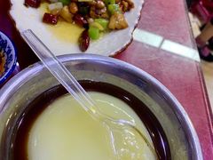 凉糕-易老妈蹄花.特色川菜(人民公园总店)