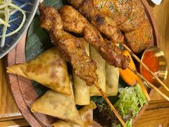 -泰堤坊(淡水体育馆店)