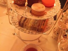 -The Ritz Restaurant
