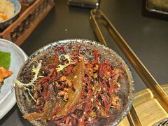 -無二炙坊·和牛烧肉(大钟寺1733店)