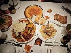 -西域阿里马新疆菜·清真(桂花路店)