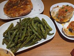 -小杨烤肉·陕西烧烤·陕西地方菜(东新街【永兴坊】店)
