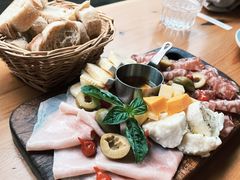 -Alimentari早午餐(安福路店)