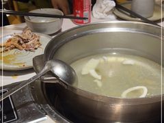 -狐狸爱上椰子鸡(滨江星光大道店)