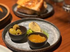 -MAGPIE喜鹊派餐厅(华侨城店)