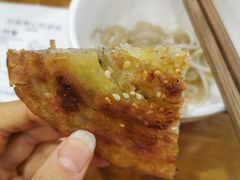 锅盔-白家高记肥肠粉(总店)