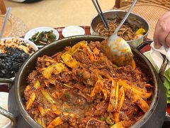 -屋里家延边朝鲜族冷面(南园店)