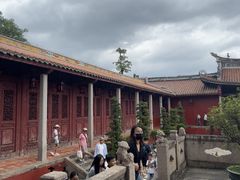 -揭阳学宫(榕城区)