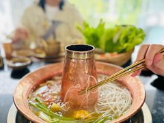 -陀岗美食·云南藏式特色餐厅