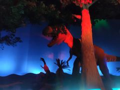 -世界恐龙谷景区