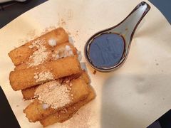 -烤匠麻辣烤鱼(IFS店)