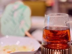 -扬州香格里拉·香宫中餐厅