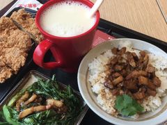 -永和大王(凤凰东街店)