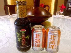 -东来顺饭庄(新源里店)