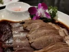 -海湾壹品·粤菜·早茶·烤鸭(拱北店)