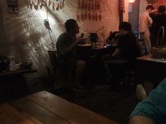 -安家村酒馆