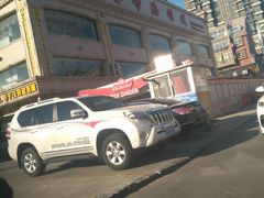 -春华海鲜城(广场西苑店)