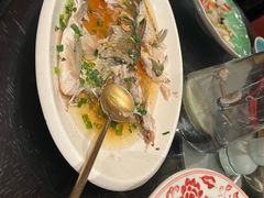 -海天楼中餐厅(吴宫泛太平洋酒店)