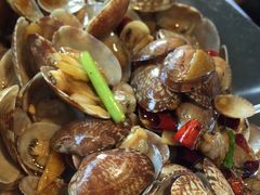 -开海·红岛海鲜虾水饺(石老人店)