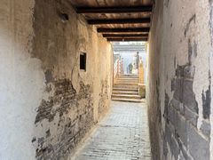 -乌镇东栅景区