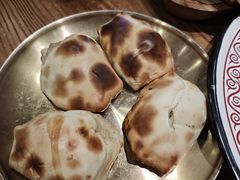 -清真·双公羊·馕坑烤全羊(奥体店)
