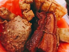 把子肉-咱家王新国把子肉(县东巷店)