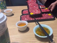 -正禾鲜·潮汕牛肉火锅(凯德天府店)