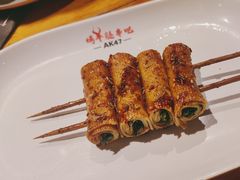 -AK47烤羊腿串吧(柳浪家园店)