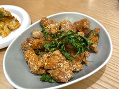 -隅乐胡椒虾·台湾菜·团建(皇岗店)