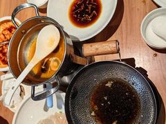-枣子树·素食餐厅(普陀山店)
