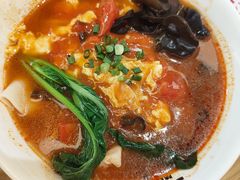 -秦大宽·陕西手工面(仁和新城店)