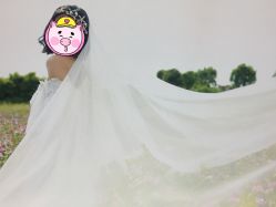 点击看大图 -金夫人婚纱摄影(华南店)
