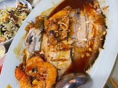 -渔娘渔家丹东海鲜(东直门店)