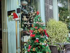 -街角 T·COFFEE 融合料理·BISTRO(车公庙店)