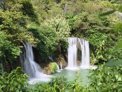 -天河潭旅游度假区